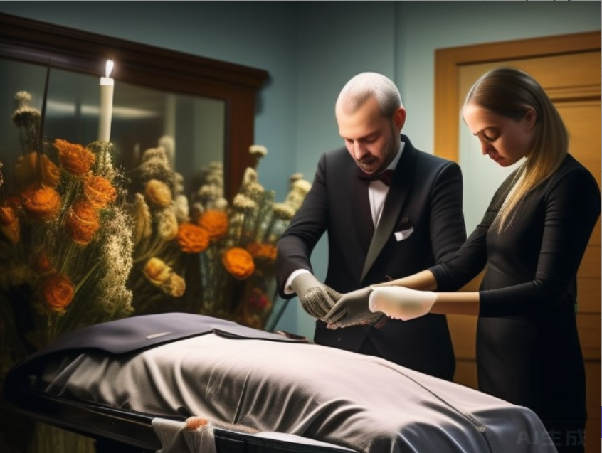 濮阳县遗体运输整理